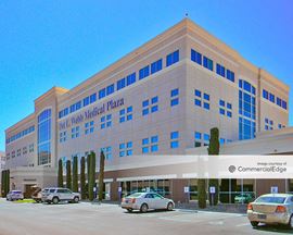 Del E. Webb Medical Plaza