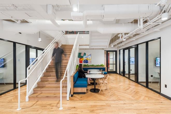 WeWork - 2015 Main St