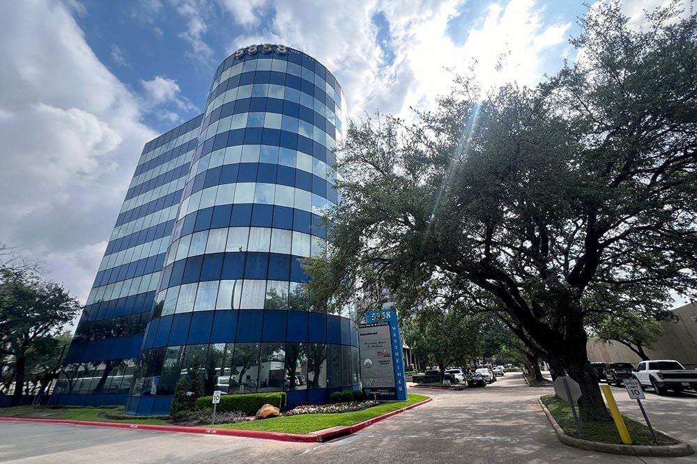 5858 Westheimer Rd