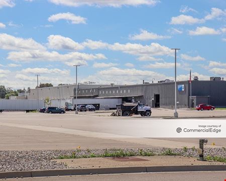 Photo of commercial space at 31740-31762 Enterprise Dr. in Livonia