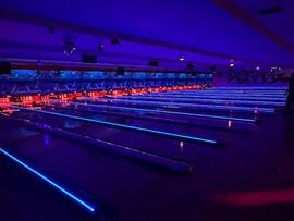Northridge Lanes