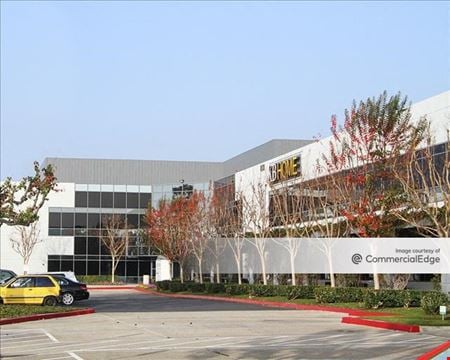 University Corporate Center - Pomona