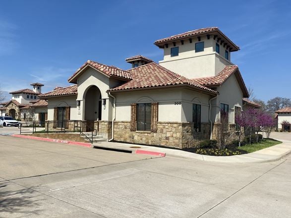 Morrison Office Park