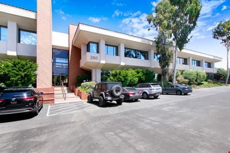 Photo of commercial space at 255 Maple Court in Ventura