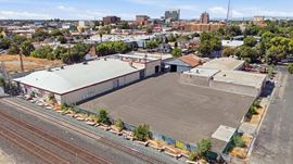 945 E. Lindsay, Stockton, CA