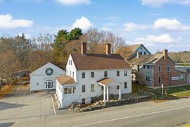 80 Lafayette Rd