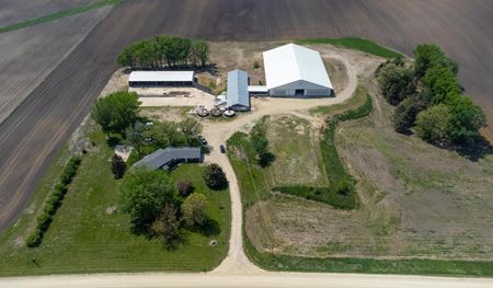 Photo of commercial space at 56841 270th Ave  in Pine Island