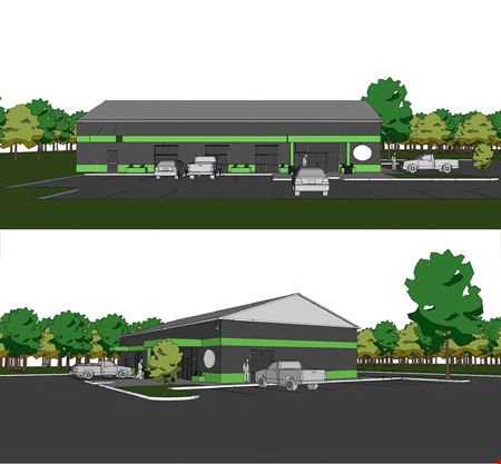 Photo of commercial space at 3500 10th Street in Menominee