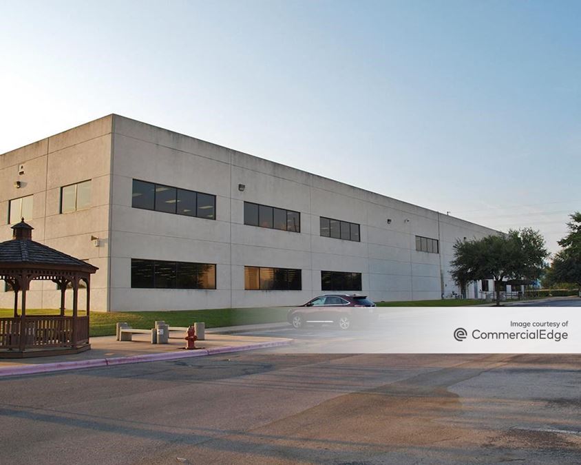 6101 East Oltorf Street, Austin, TX CommercialSearch