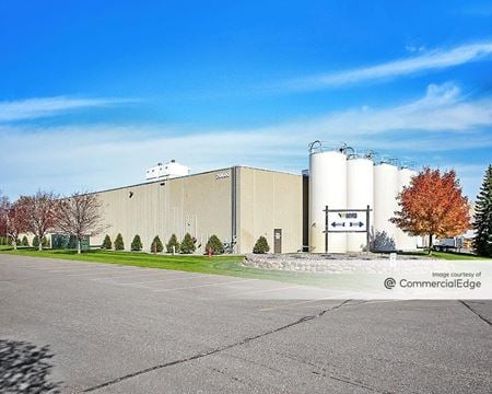 Industrial space for Rent at 20600 County Road 81 in Rogers