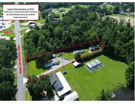 100% Occupied Mobile Home Investment | 9.33% Cap Rate