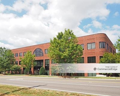 Birkdale Office Suites - 8936 Northpointe Executive Park Drive