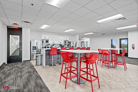 Office space for Rent at 9040 Roswell Rd in Atlanta
