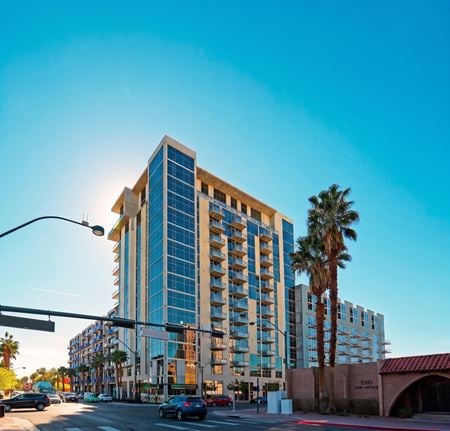 Retail space for Sale at 353 East Bonneville Avenue in Las Vegas