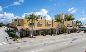 Cocoa Village Plaza