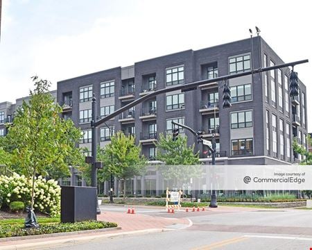 Office space for Rent at 822 Williams Avenue in Grandview Heights