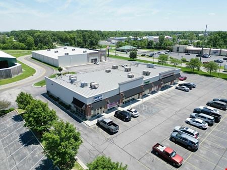 Photo of commercial space at 8959 State Route 66 N in Defiance