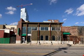 For Sale: Premier Mixed-Use Building