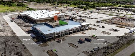 Photo of commercial space at 3413 N Belt Line Sunnyvale in Sunnyvale
