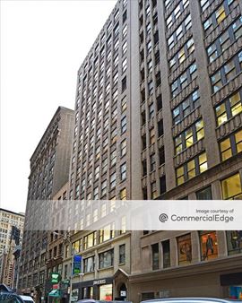 148 West 37th Street