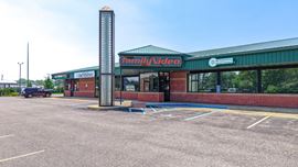 805 S. Beacon Blvd.