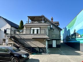 1012 North Park St.