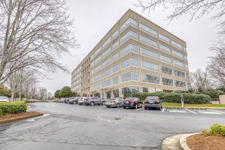 Coworking space for Rent