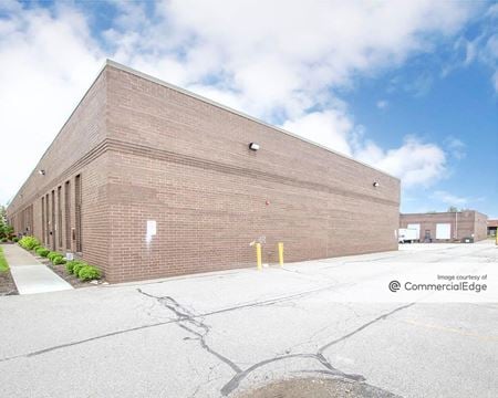 Photo of commercial space at 6908 Engle Road in Cleveland