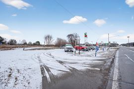 6006 Ann Arbor Rd