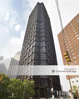 U.S. Steel Tower