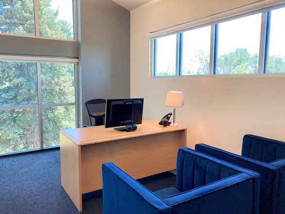 Fort Collins Office Evolution