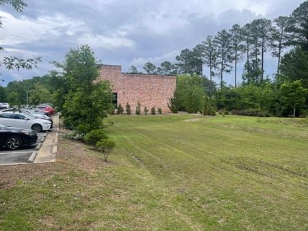Retail space for Rent at 1305 US Hwy 70 W in Garner