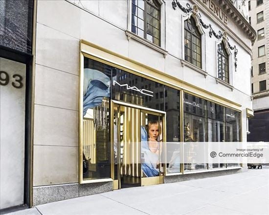 689 Fifth Avenue
