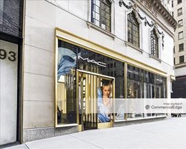 689 Fifth Avenue