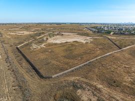 32.25 Acres of Prime Developable Land Near Midkiff Road