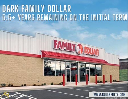 Photo of commercial space at 4300 Vanderbilt Road in Birmingham