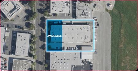 Industrial space for Rent at 23880 Madison St in Torrance