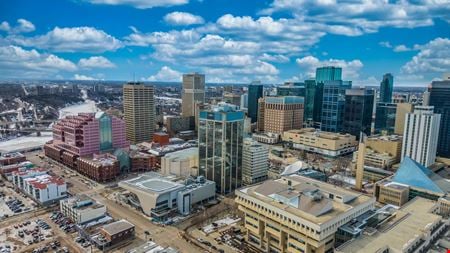 Other space for Sale at 9803 - 102A in Edmonton