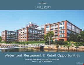 Harborview