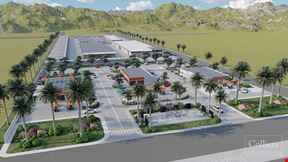 LAND  FOR SALE