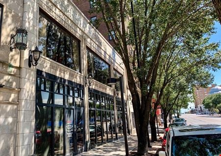 Office space for Rent at 3543 Broadway Blvd in Kansas City
