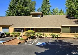 Rockwood Office Park | 1409 Building