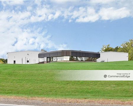 Commercial space for Rent at 10168 North Holly Road in Holly