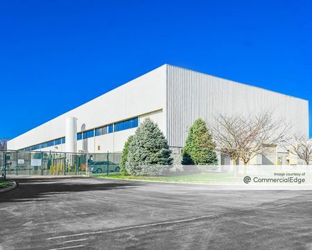 Industrial space for Rent at 5761 Shier Rings Road in Dublin