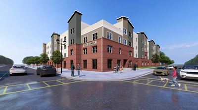 Lenox Development Commercial Suites