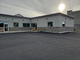 5363 & 5365 Main Street