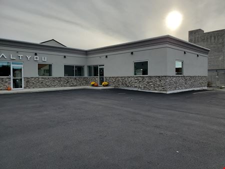 Commercial space for Rent at 5363 &amp; 5365 Main Street in Williamsville