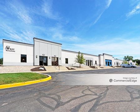 Photo of commercial space at 500 South Polk Street in Greenwood