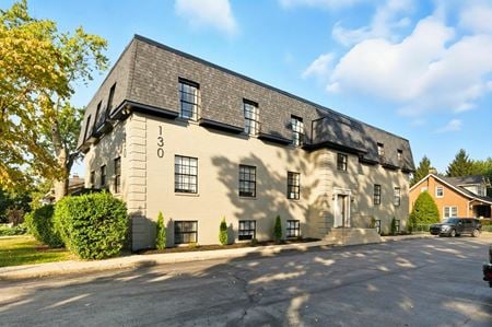 Office space for Rent at 130 Fairfax Ave in Louisville