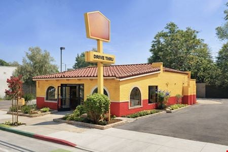 Retail space for Sale at 1236 E Artesia Blvd in Long Beach